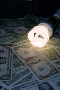 Bright Ideas for Home Lighting Image